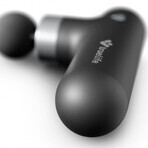 TrueLife RelaxGun RelaxGun G3 massagepistool TrueLife RelaxGun RelaxGun G3 massagepistool
