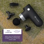 TrueLife RelaxGun RelaxGun G3 massagepistool TrueLife RelaxGun RelaxGun G3 massagepistool
