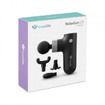 TrueLife RelaxGun RelaxGun G3 massagepistool TrueLife RelaxGun RelaxGun G3 massagepistool