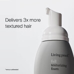 Living Proof Full Texturizing Foaming Foam 148 ml