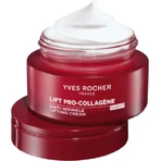 Yves Rocher LIFT PRO-COLLAGEN Soin de nuit anti-rides 50 ml