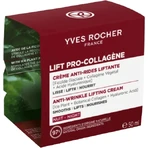 Yves Rocher LIFT PRO-COLLAGEN Soin de nuit anti-rides 50 ml