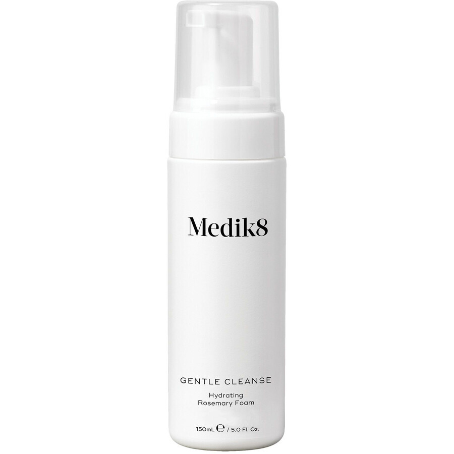 Medik8 Limpieza Suave 150 ml