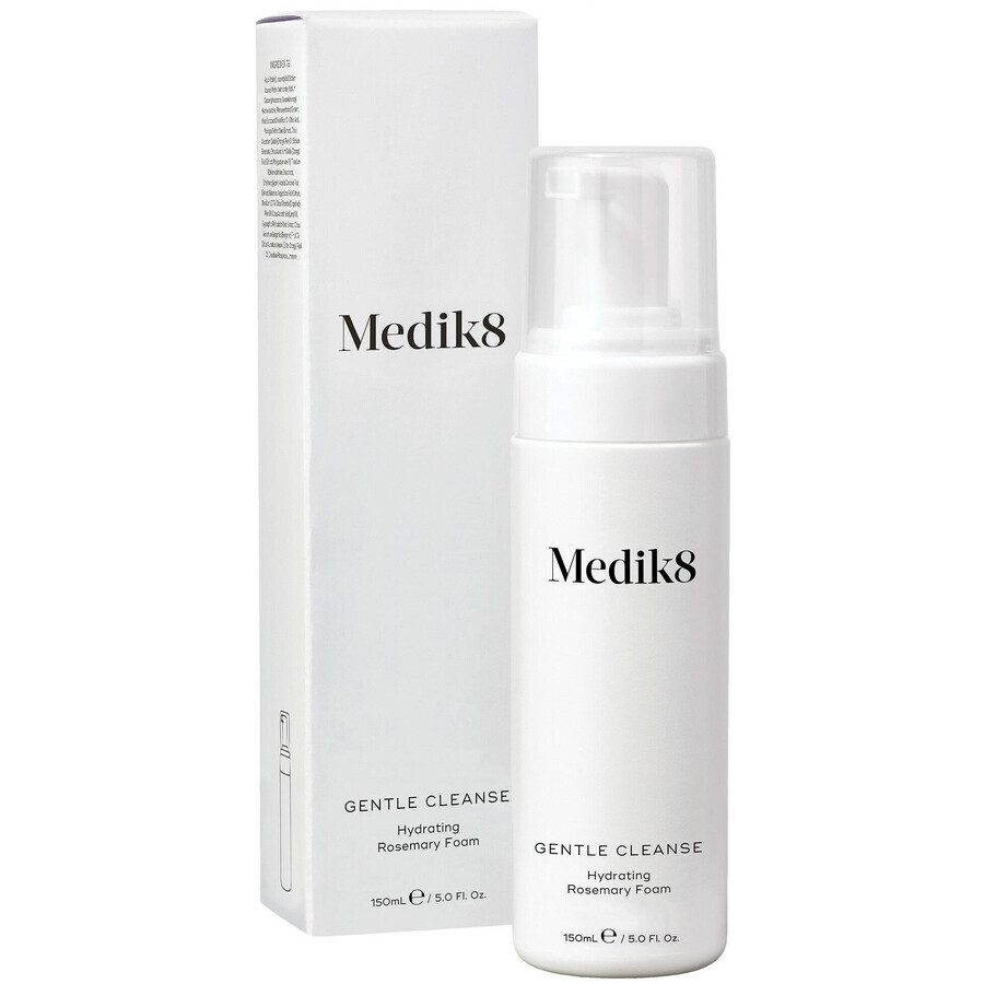 Medik8 Limpieza Suave 150 ml