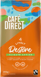 Caf&#233;direct Caf&#233;direct Ground coffee with caramel notes 200 g