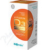 Biomin Vitamin D3 Ultra+ 7000 IU 30 hard capsules