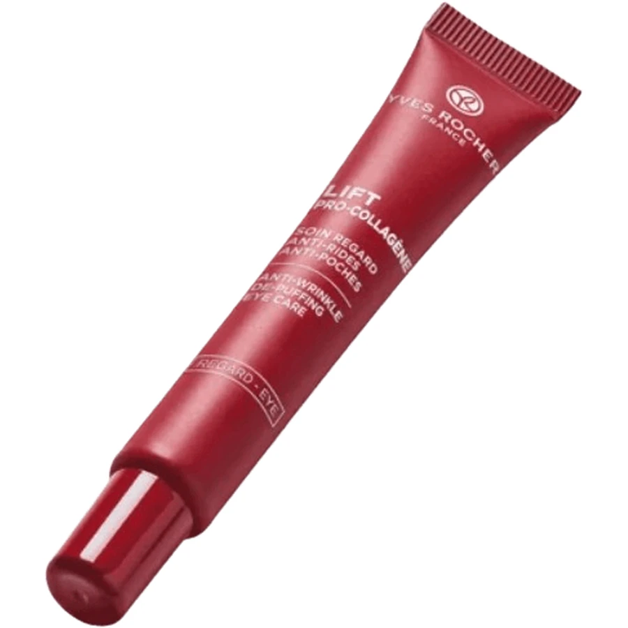 Yves Rocher LIFT PRO-COLLAGÈNE, Îngrijirea ochilor antirid și antiedem 14 ml