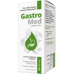 GastroMed oral solution 60 ml