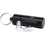 Haspro Office earplugs for studying and reading