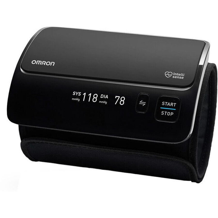 Omron EVOLV Digital sphygmomanometer with Bluetooth connection