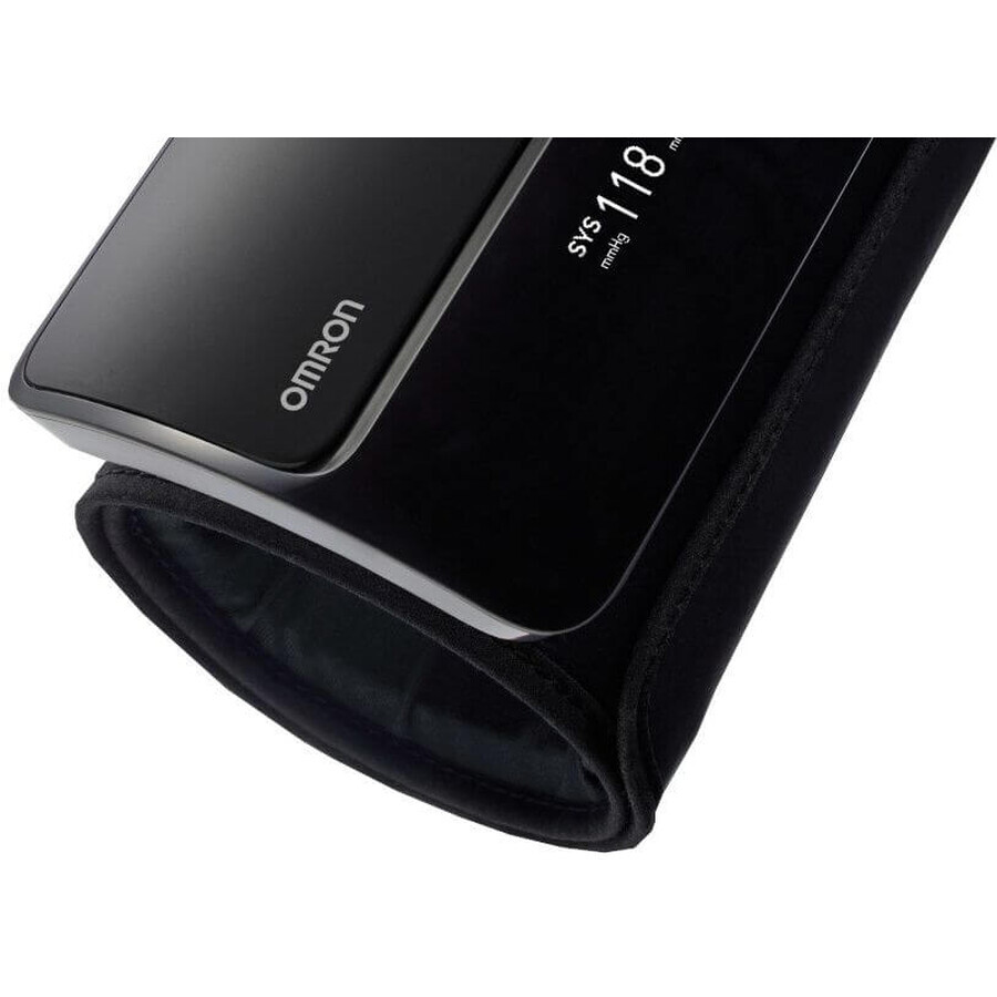 Omron EVOLV Digital sphygmomanometer with Bluetooth connection