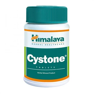 Himalaya Cystone 100 Tabletten