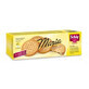 Classic gluten-free biscuits Maria, 125 g, Dr. Schar