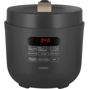 Lauben electric pressure cooker 5000AT