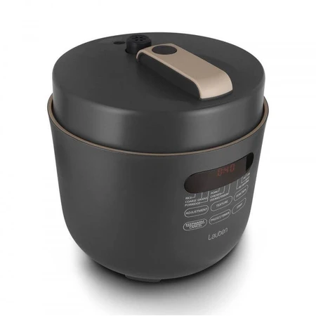 Lauben electric pressure cooker 5000AT