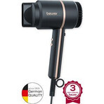 Secador de pelo compacto Beurer HC 35 Secador de pelo compacto Beurer HC 35