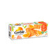 Diet biscuits with soy and orange, 280g, Gerble