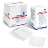 Hartmann Sterilux Sterilux es non-sterile compress with folded edges 100 pcs