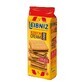 Keks&#39;n cream biscuits, 190 gr, Leibniz