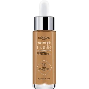 L'Oréal Paris Ser Colour True Match Nude 5-6 Medium Tan 30 ml