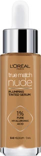 L'Oréal Paris Ser Colour True Match Nude 5-6 Medium Tan 30 ml