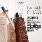 L'Oréal Paris Ser Colour True Match Nude 5-6 Medium Tan 30 ml