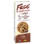 Galletas crujientes con pepitas de chocolate 20%, 135g, Bogutti