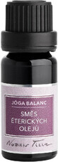 M&#233;lange d&#39;huiles essentielles Nobilis Tilia Tilia : yoga balance 10 ml
