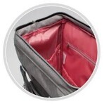 Mochila cambiador Canpol bebés Lady Mum gris Mochila cambiador Canpol bebés Lady Mum gris