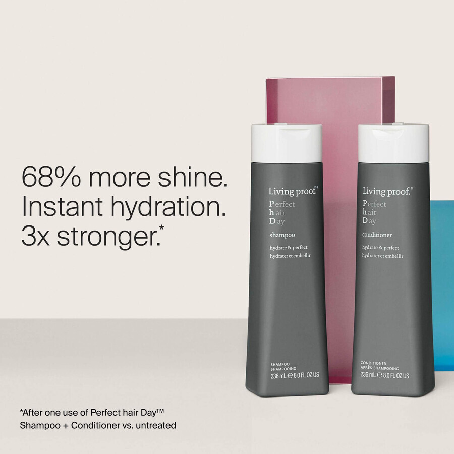 Living Proof Perfect Hair Day Acondicionador para todo tipo de cabello 236 ml