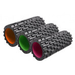 Power System Fitness roller Fitness roller Pink foam roller