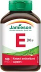 Jamieson Vitamin E 200 IU 100 capsules