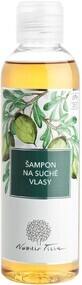 Nobilis Tilia Shampoo for dry hair 200 ml