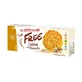 Peanut lump biscuits, no sugar added, 135g, Bogutti