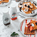 BiotechUSA Zero syrup, chocolate 320 ml