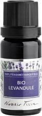 Nobilis Tilia Lavande huile essentielle bio 5 ml