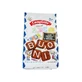 Cacaokoekjes ABC, 300 g, Campiello