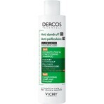 Vichy Dercos 2in1 Dermokosmetisches Anti-Schuppen-Shampoo und Pflegespülung für empfindliche Kopfhaut 200 ml Vichy Dercos 2in1 Dermokosmetisches Anti-Schuppen-Shampoo und Pflegespülung für empfindliche Kopfhaut 200 ml