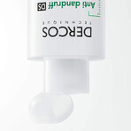 Vichy Dercos 2in1 Dermokosmetisches Anti-Schuppen-Shampoo und Pflegespülung für empfindliche Kopfhaut 200 ml Vichy Dercos 2in1 Dermokosmetisches Anti-Schuppen-Shampoo und Pflegespülung für empfindliche Kopfhaut 200 ml
