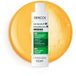 Vichy Dercos 2in1 Dermokosmetisches Anti-Schuppen-Shampoo und Pflegespülung für empfindliche Kopfhaut 200 ml Vichy Dercos 2in1 Dermokosmetisches Anti-Schuppen-Shampoo und Pflegespülung für empfindliche Kopfhaut 200 ml