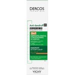 Vichy Dercos 2in1 Dermokosmetisches Anti-Schuppen-Shampoo und Pflegespülung für empfindliche Kopfhaut 200 ml Vichy Dercos 2in1 Dermokosmetisches Anti-Schuppen-Shampoo und Pflegespülung für empfindliche Kopfhaut 200 ml