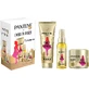 Pantene Pantene x Emily in Paris: sérum 200ml, aceite 100ml y mascarilla capilar 300ml