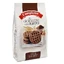 Galletas Dolcezze de cacao y avellanas, 350 g, Campiello