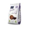 Galletas de cacao y chocolate LiveBio, 300 gr, Sottolestelle