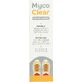 Schuhspray Myco Clear 100 ml
