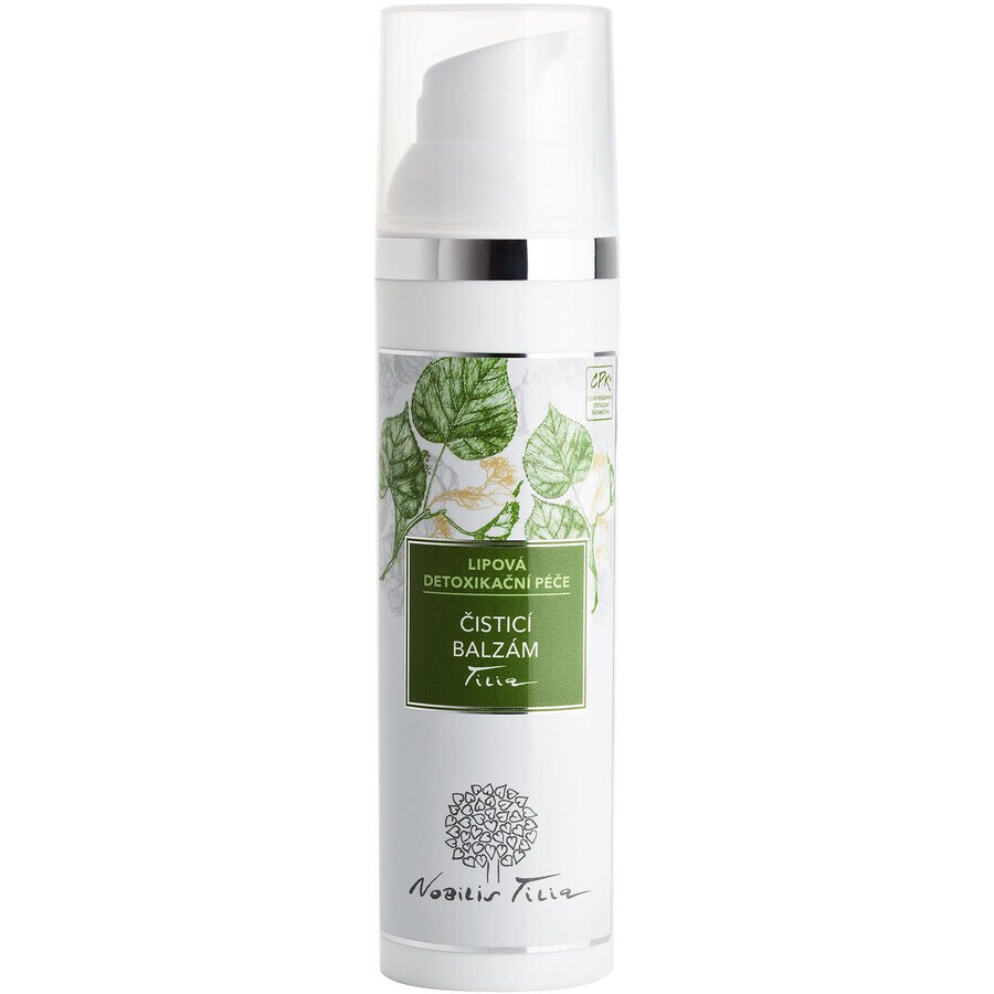 Nobilis Tilia Reinigingsbalsem 75 ml