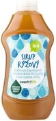 Country Life Organic Rice Syrup 874 ml