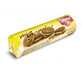 Mini Sorrisi Cocoa and Milk Cream Cookies, 100 g, Dr. Schar