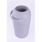 Magic Diaper System - capacidad para 25 pañales usados Blanco Magic Diaper System - capacidad para 25 pañales usados Blanco