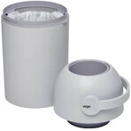Magic Diaper System - capacidad para 25 pañales usados Blanco Magic Diaper System - capacidad para 25 pañales usados Blanco